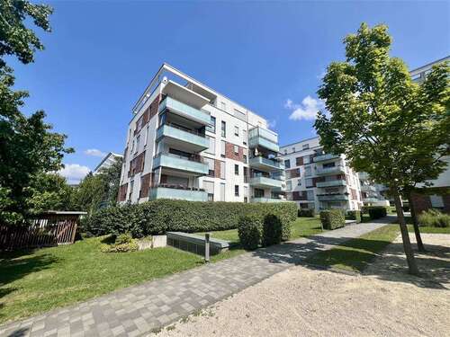 Foto - Wohnung zum Kaufen in Wiesbaden 645.000,00 € 106.41 m²