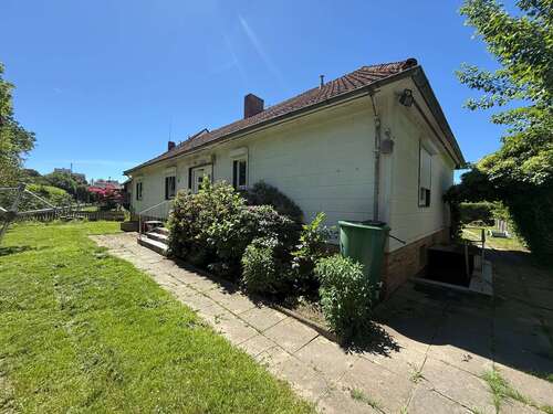 Foto - Haus zum Kaufen in Helmstedt 179.000,00 € 125.55 m²