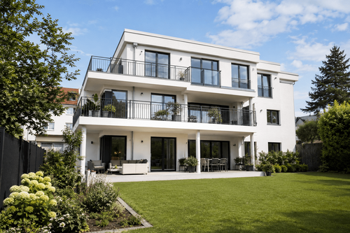 Foto - Wohnung zum Kaufen in Köln 1.000.000,00 € 142 m²