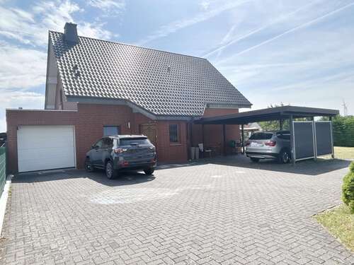 Foto - Wohnung zum Mieten in Erwitte 480,00 € 79 m²