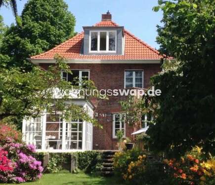 Foto - Wohnung zum Mieten in Hamburg-Nord, Hamburg 2.400,00 € 135 m²