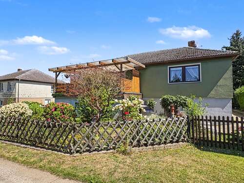 Foto - Haus zum Kaufen in Stolpe an der Peene 149.000,00 € 107 m²
