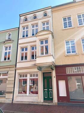 Foto - Haus zum Kaufen in Parchim 179.000,00 € 109 m²