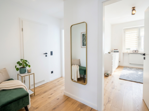 Foto - Wohnung zum Mieten in Düsseldorf 1.140,00 € 60 m²