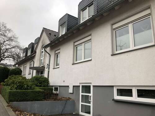 Foto - Wohnung zum Mieten in Gevelsberg 700,00 € 81 m²