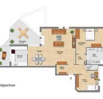 Wohnung zum Kaufen in Dreieich 380.000,00 € 111 m²
