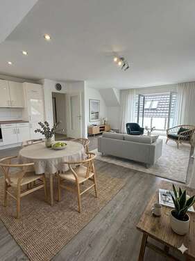 Foto - Wohnung zum Kaufen in Tornesch 335.000,00 € 74 m²