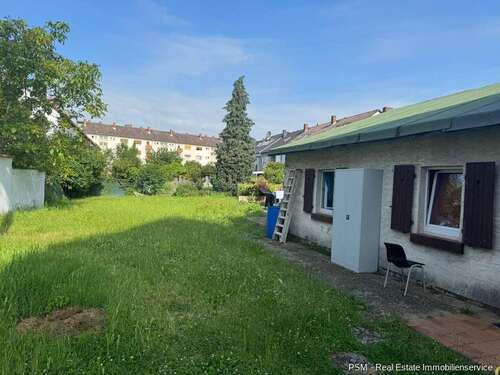 Foto - Haus zum Kaufen in Mörfelden-Walldorf, 550.000,00 € 120 m²