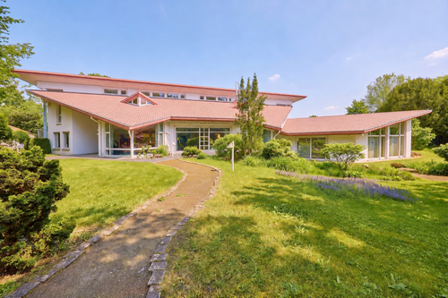 Foto - Haus zum Kaufen in Waldmohr 1.150.000,00 € 587 m²