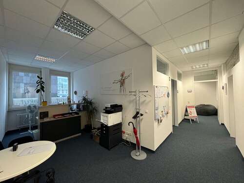 Foto - Büro in Stuttgart 2.500,00 € 138 m²