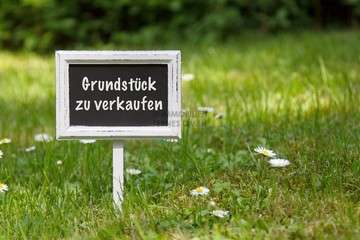 Foto - Grundstück zu verkaufen in St. Ingbert-Rohrbach 220.000,00 € 1018 m²