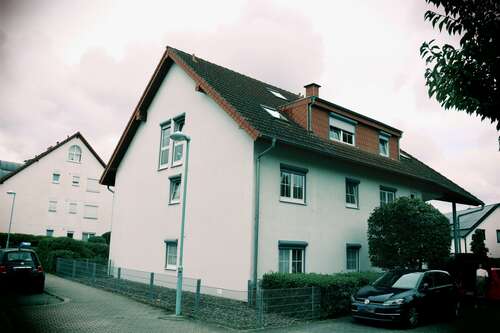 Foto - Wohnung zum Mieten in Mannheim 1.000,00 € 104 m²