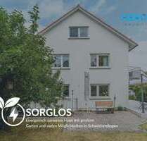 Haus zum Kaufen in Schwieberdingen 949.000,00 € 193.7 m²