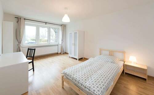 Foto - WG-Zimmer in München 725,00 € 16 m²