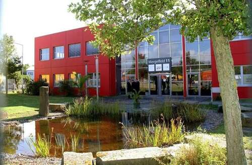 Foto - Büro in Lehrte - Ahlten 435,00 € 58 m²