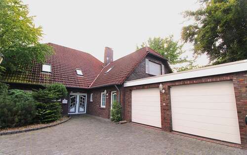 Foto - Haus zum Kaufen in Schortens 439.000,00 € 223 m²