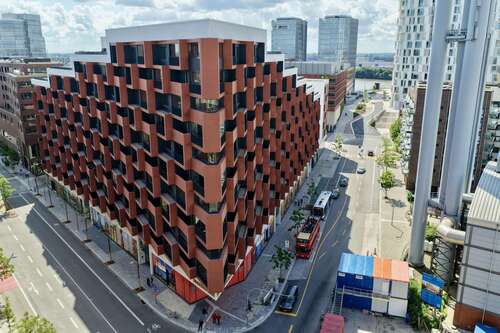 Foto - Wohnung zum Kaufen in Hamburg 925.000,00 € 90 m²