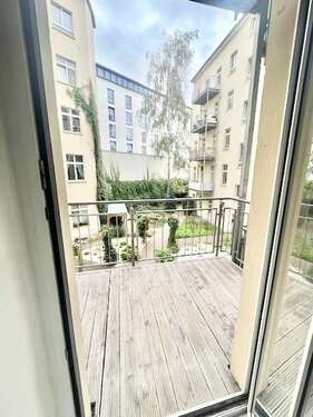 Foto - Wohnung zum Mieten in Berlin 1.500,00 € 87 m²