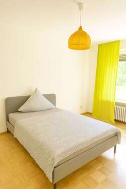 Foto - WG-Zimmer in München 795,00 € 15 m²