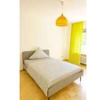 WG-Zimmer in München 795,00 € 15 m²