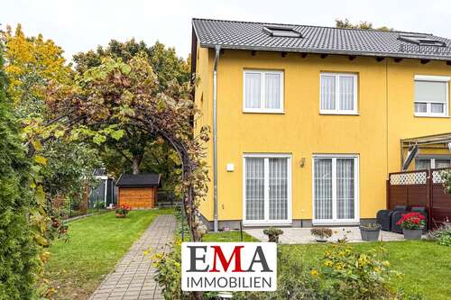 Foto - Haus zum Kaufen in Berlin 680.000,00 € 137 m²