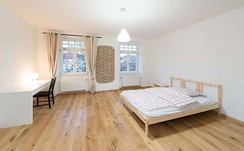 Foto - WG-Zimmer in München 900,00 € 19 m²