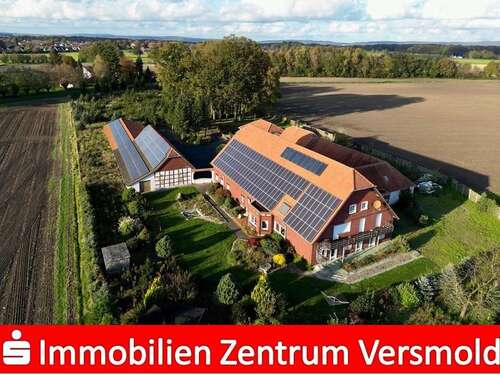 Foto - Haus zum Kaufen in Versmold 795.000,00 € 280.99 m²