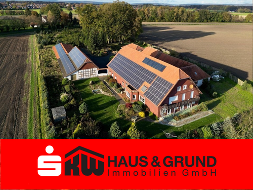 Foto - Haus zum Kaufen in Versmold 795.000,00 € 280.99 m²