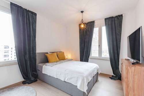 Foto - WG-Zimmer in Berlin 610,00 € 15 m²