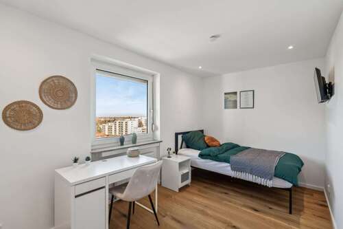 Foto - WG-Zimmer in Unterhaching 749,00 € 13 m²