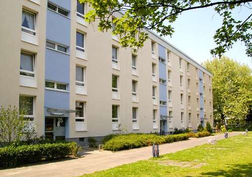Foto - Wohnung zum Mieten in Duisburg 549,00 € 70 m²