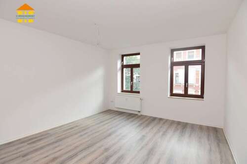 Foto - Wohnung zum Mieten in Chemnitz 399,00 € 71 m²