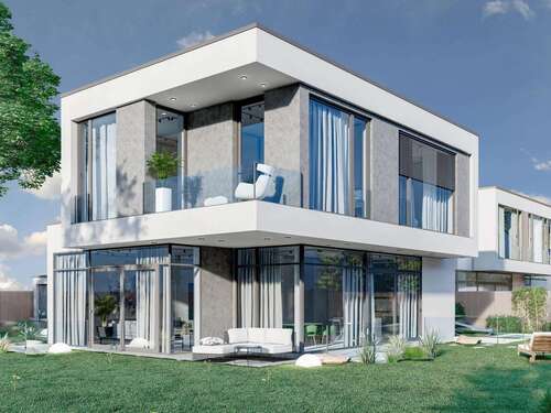 Foto - Haus zum Kaufen in Gräfelfing 3.990.000,00 € 261 m²