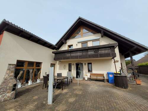Foto - Haus zum Kaufen in Augustusburg 499.000,00 € 250 m²