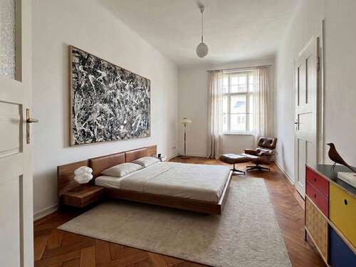 Foto - Wohnung zum Kaufen in München 1.450.000,00 € 119.34 m²