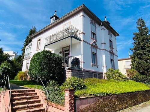 Foto - Haus zum Kaufen in Baden-Baden 749.000,00 € 262.62 m²
