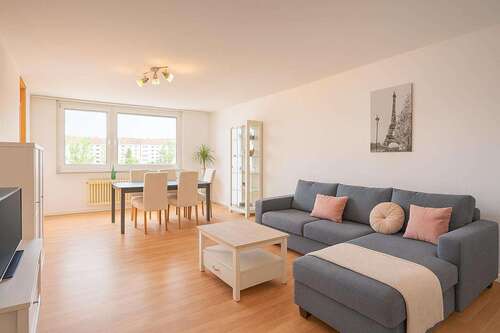 Foto - Wohnung zum Kaufen in Freiburg 435.000,00 € 90.65 m²