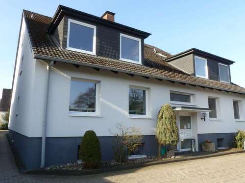 Foto - Wohnung zum Mieten in Henstedt-Ulzburg 675,00 € 51 m²