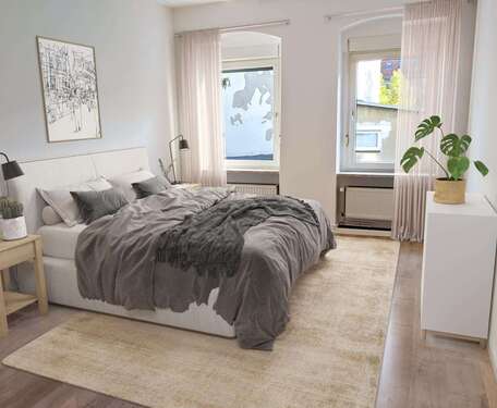 Foto - Wohnung zum Kaufen in Berlin 706.000,00 € 105 m²