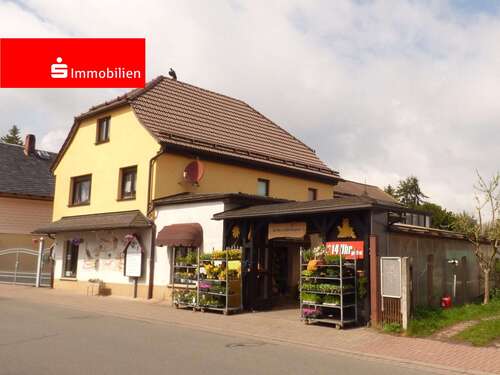 Foto - Haus zum Kaufen in Ilmenau 549.000,00 € 170 m²