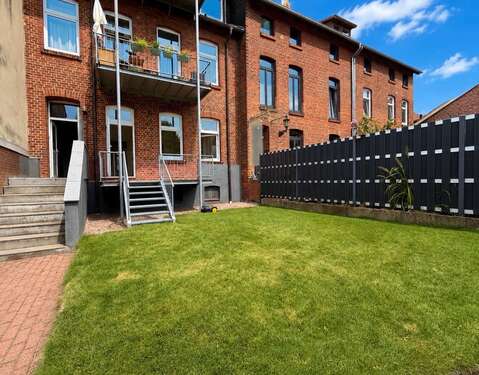 Foto - Wohnung zum Kaufen in Lüneburg 295.000,00 € 60 m²