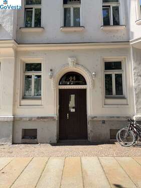 Foto - Wohnung zum Mieten in Leipzig 975,00 € 90.82 m²