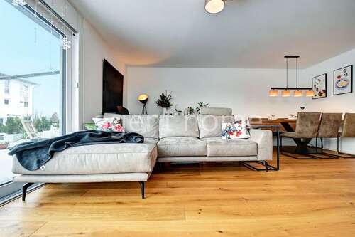 Foto - Wohnung zum Mieten in Sindelfingen 2.330,00 € 115 m²