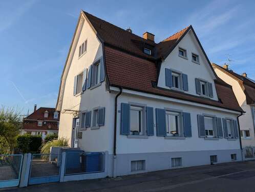 Foto - Haus zum Kaufen in Grenzach-Wyhlen 499.000,00 € 123 m²