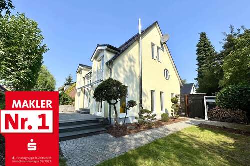 Foto - Haus zum Kaufen in Hilden 1.190.000,00 € 195 m²