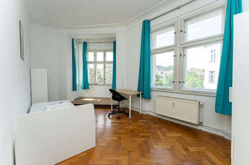 Foto - WG-Zimmer in Berlin 769,00 € 15 m²