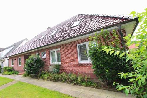 Foto - Haus zum Kaufen in Wittmund 375.000,00 € 195 m²