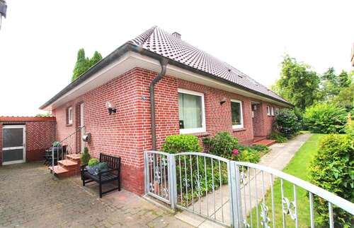 Foto - Haus zum Kaufen in Wittmund 375.000,00 € 195 m²
