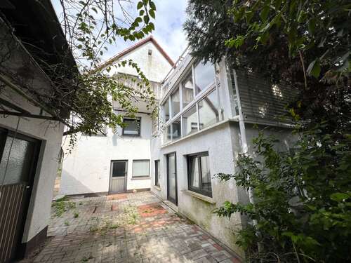 Foto - Haus zum Kaufen in Weinheim 349.000,00 € 130 m²