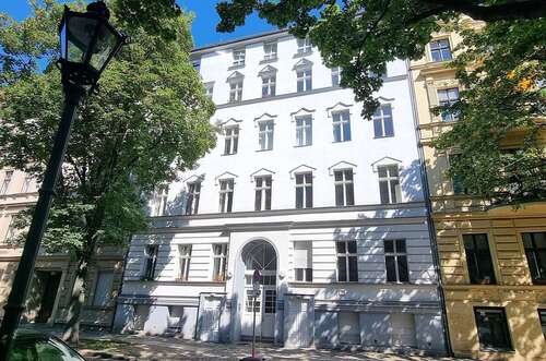 Foto - Wohnung zum Kaufen in Berlin 649.000,00 € 94 m²